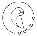 logo da empresa araraboo 